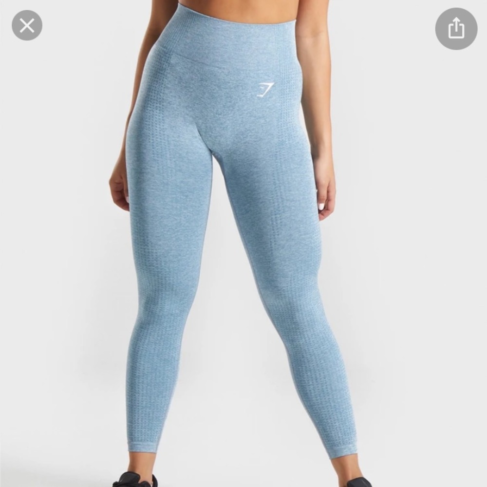 Gymshark Vital Seamless Leggings